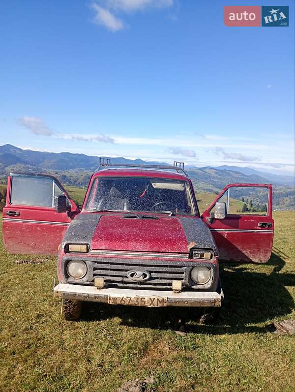 Седан ВАЗ / Lada 2101 1970 в Ивано-Франковске фото 10 Седан ВАЗ / Lada 2101 1970 в Ивано-Франковске