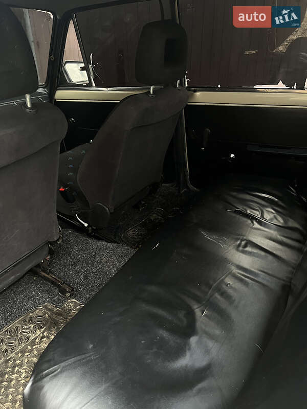 Седан ВАЗ / Lada 2101 1981 в Львові