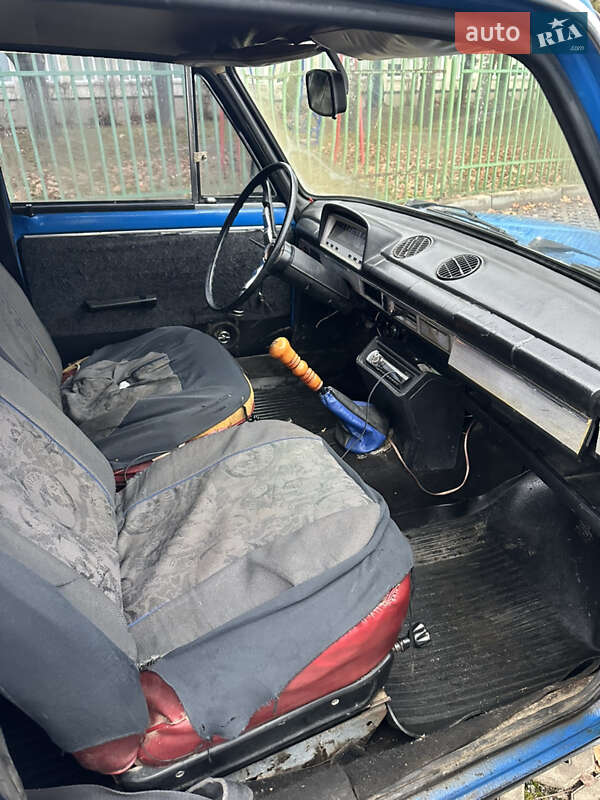 Седан ВАЗ / Lada 2101 1977 в Івано-Франківську