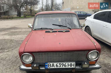 Седан ВАЗ 2101 1980 в Кропивницком