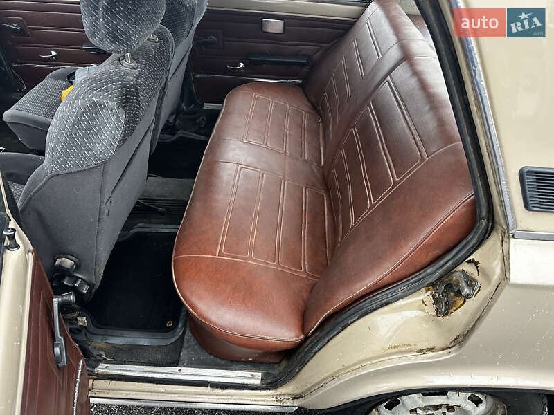 Седан ВАЗ / Lada 2101 1985 в Виннице