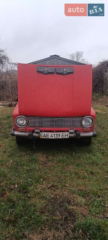 Седан ВАЗ / Lada 2101 1977 в Конотопе