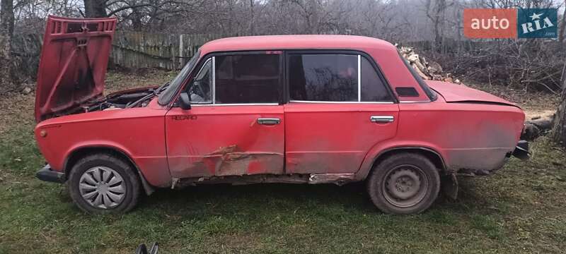 Седан ВАЗ / Lada 2101 1977 в Конотопе