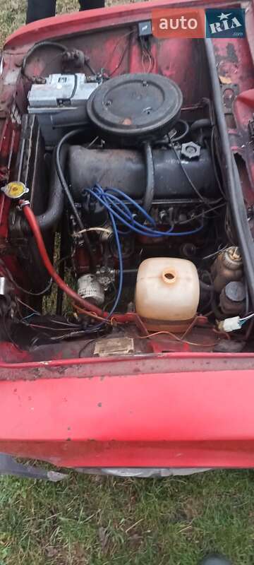 Седан ВАЗ / Lada 2101 1977 в Конотопе