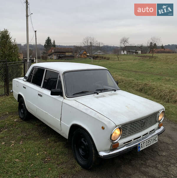 Седан ВАЗ / Lada 2101 1979 в Коломые