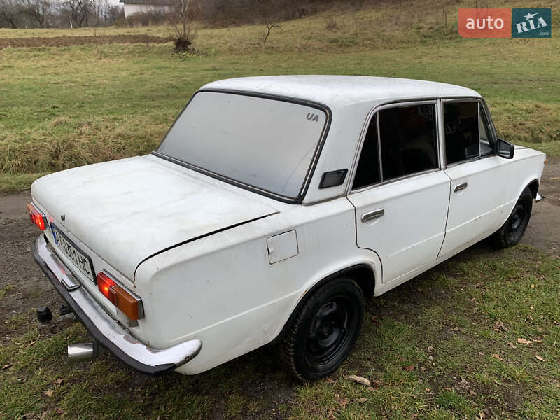 Седан ВАЗ / Lada 2101 1979 в Коломые