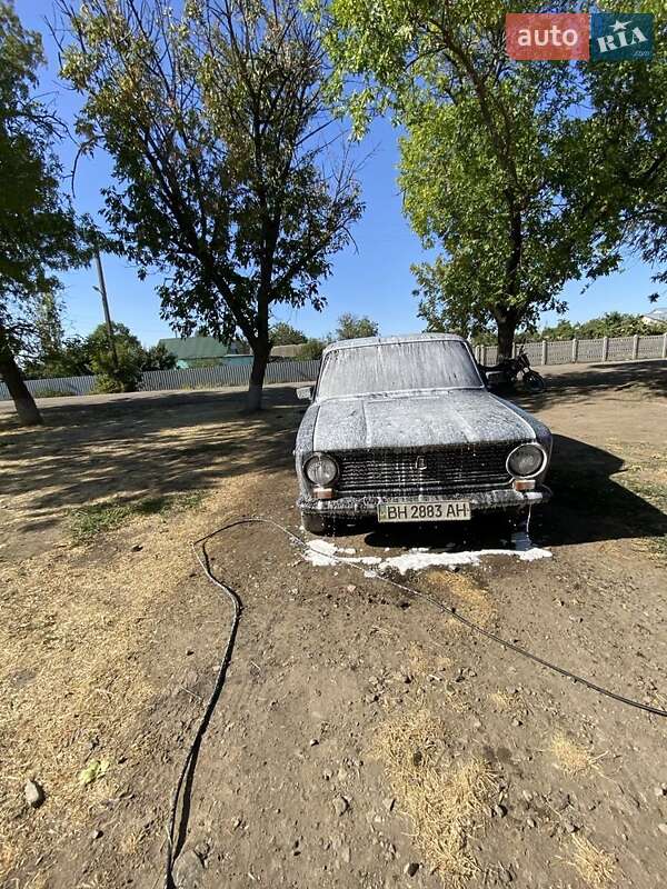 Седан ВАЗ / Lada 2101 1976 в Миколаєві фото 3 Седан ВАЗ / Lada 2101 1976 в Миколаєві