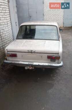 Седан ВАЗ 2101 1980 в Новояворовске