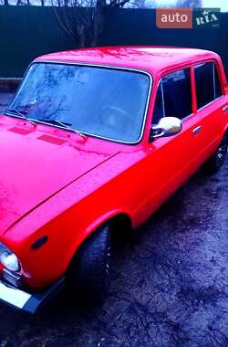 Седан ВАЗ / Lada 2101 1981 в Маньковке