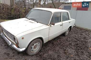 Седан ВАЗ 2101 1972 в Казатине