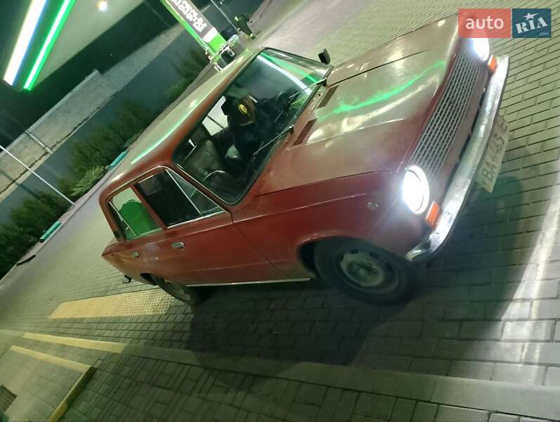Седан ВАЗ / Lada 2101 1989 в Черкасах фото 3 Седан ВАЗ / Lada 2101 1989 в Черкасах