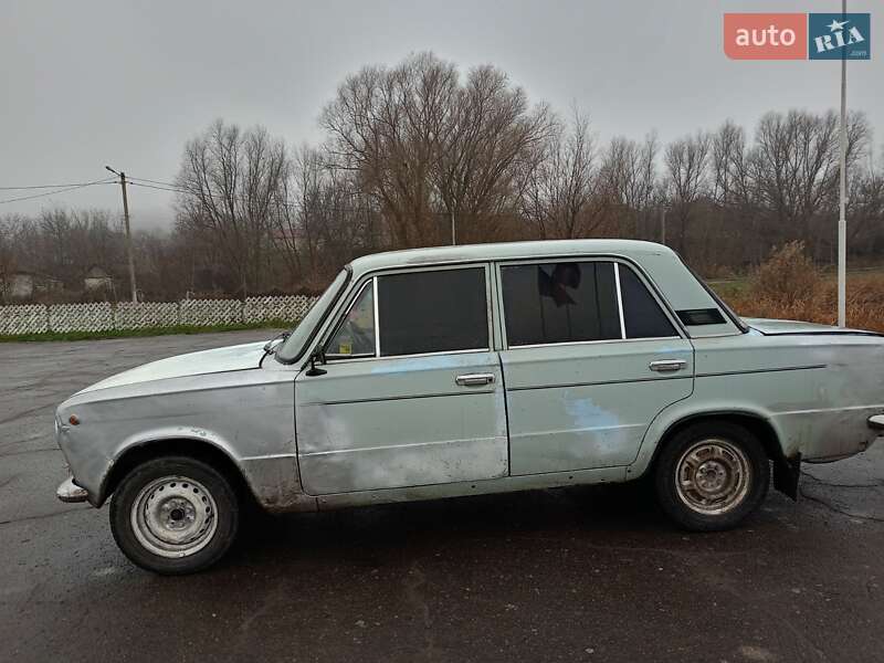 Седан ВАЗ / Lada 2101 1974 в Балте