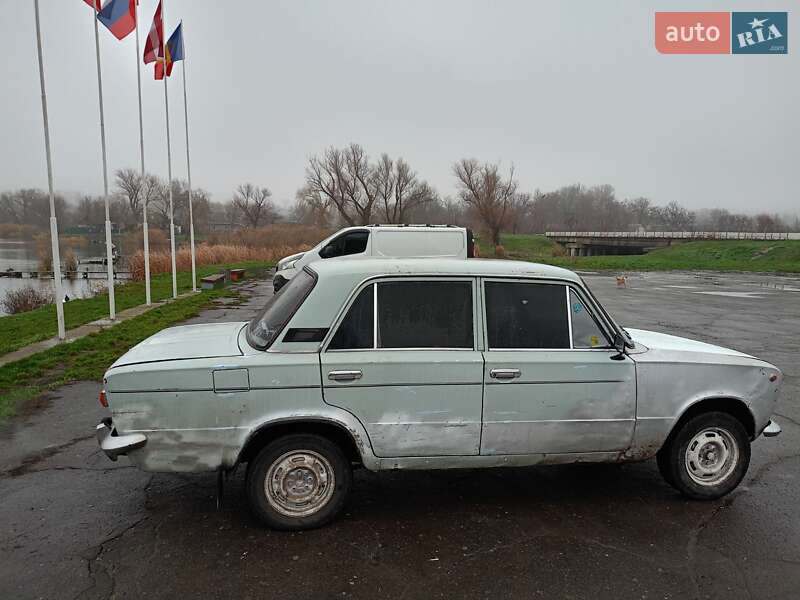 Седан ВАЗ / Lada 2101 1974 в Балте