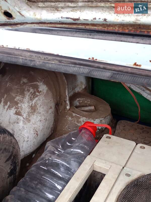 Седан ВАЗ / Lada 2101 1974 в Балте