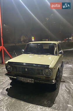 Седан ВАЗ 2101 1978 в Житомире