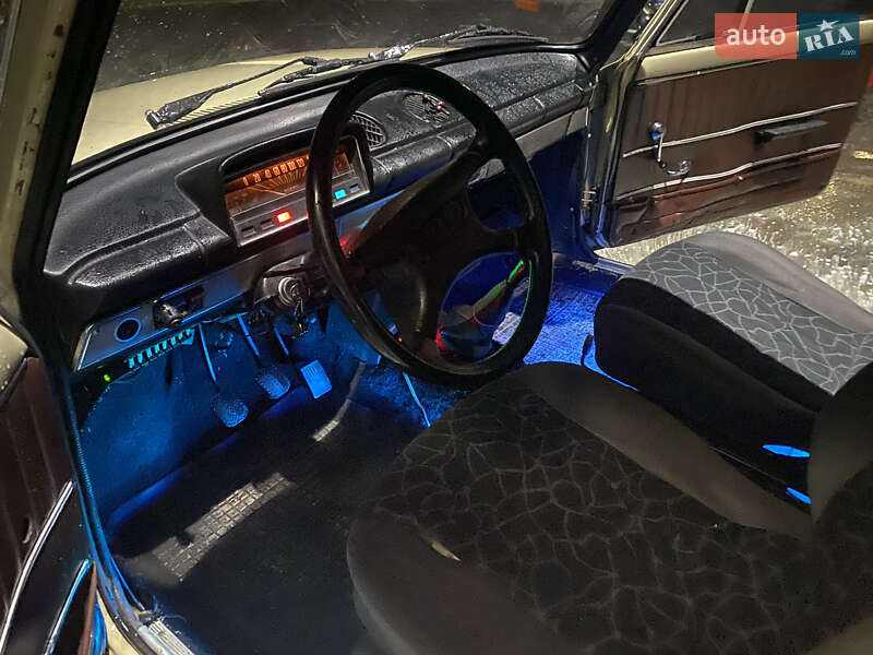 Седан ВАЗ / Lada 2101 1978 в Житомире