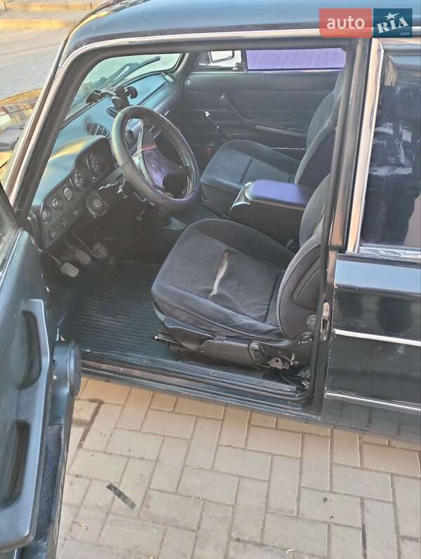 Седан ВАЗ / Lada 2101 1977 в Миколаєві