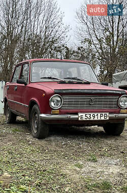 Седан ВАЗ 2101 1979 в Шумске