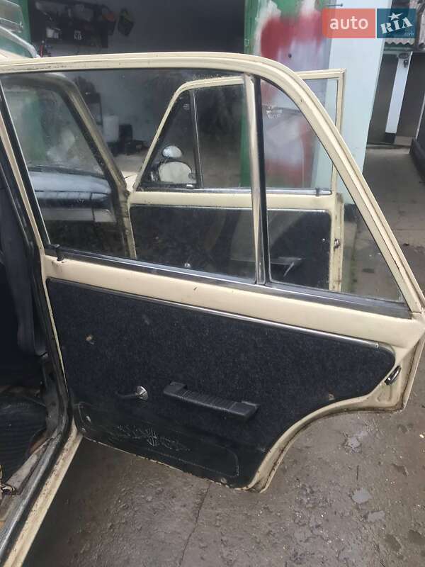 Седан ВАЗ / Lada 2101 1973 в Кам'янець-Подільському