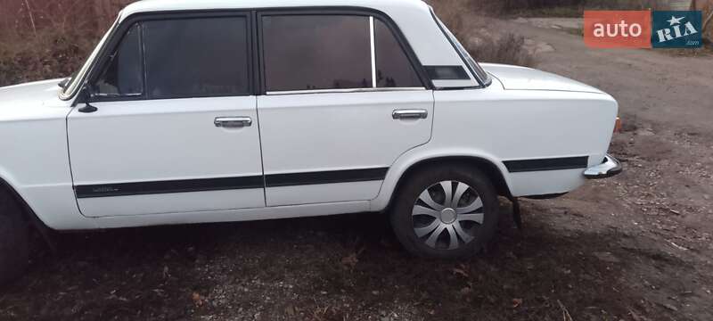 Седан ВАЗ / Lada 2101 1984 в Харькове