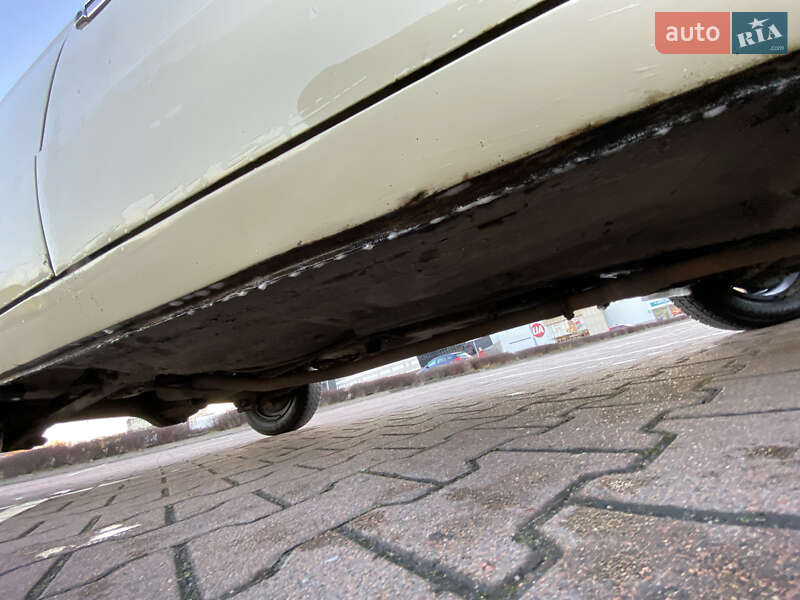 Седан ВАЗ / Lada 2101 1978 в Житомире