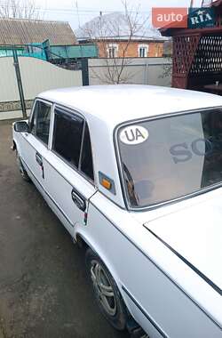 Седан ВАЗ 2101 1985 в Брацлаве