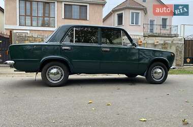 Седан ВАЗ 2101 1978 в Одесі
