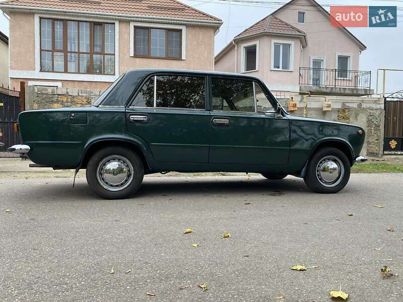 ВАЗ / Lada 2101 1978 ВАЗ / Lada 2101 1978