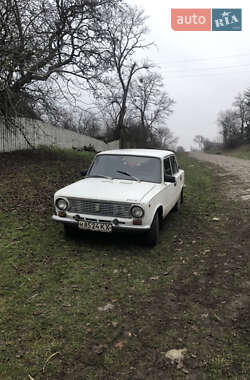 Седан ВАЗ 2101 1978 в Ружині