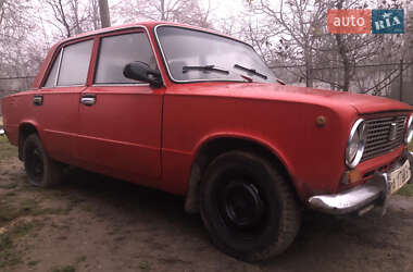 Седан ВАЗ / Lada 2101 1974 в Новій Ушиці