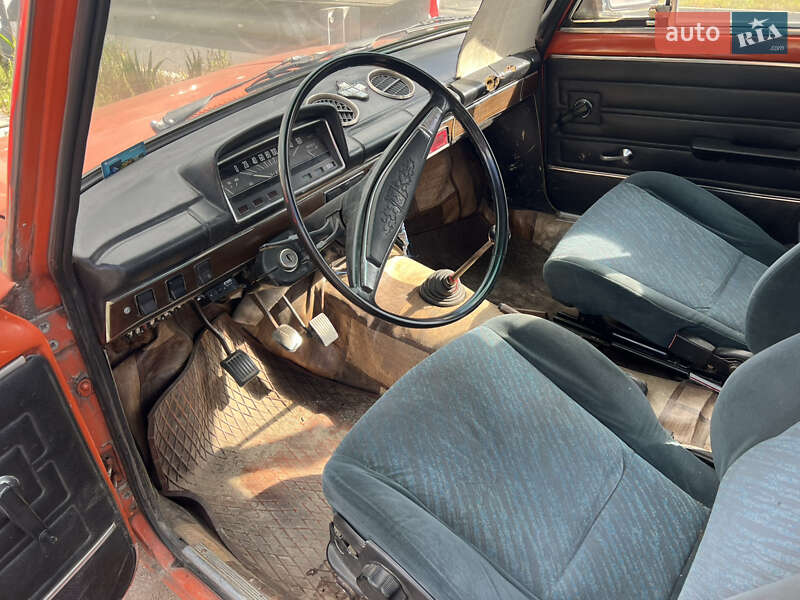 Седан ВАЗ / Lada 2101 1985 в Летичіві