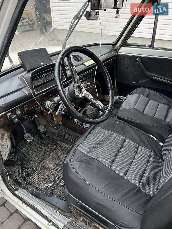 Седан ВАЗ / Lada 2101 1985 в Ровно