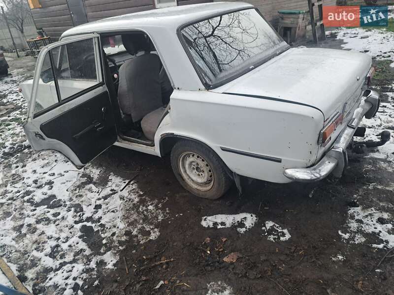 Седан ВАЗ / Lada 2101 1979 в Черкассах