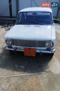 Седан ВАЗ 2101 1977 в Конотопі