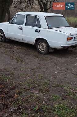 Седан ВАЗ 2101 1977 в Конотопі