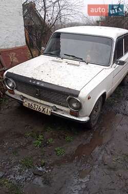 Седан ВАЗ 2101 1985 в Дергачах