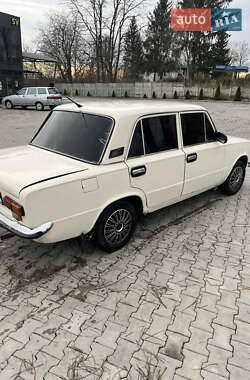 Седан ВАЗ 2101 1986 в Черновцах