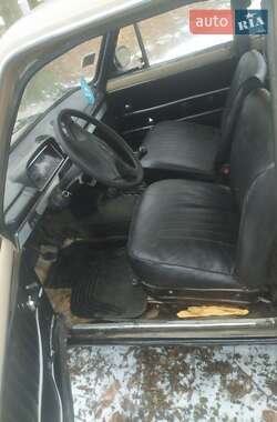 Седан ВАЗ 2101 1982 в Красилове