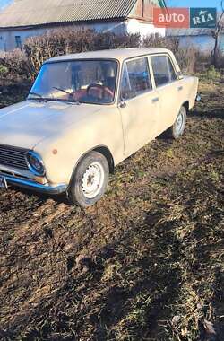 Седан ВАЗ 2101 1983 в Козятині