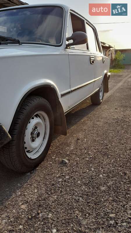 Седан ВАЗ / Lada 2101 1986 в Павлограде