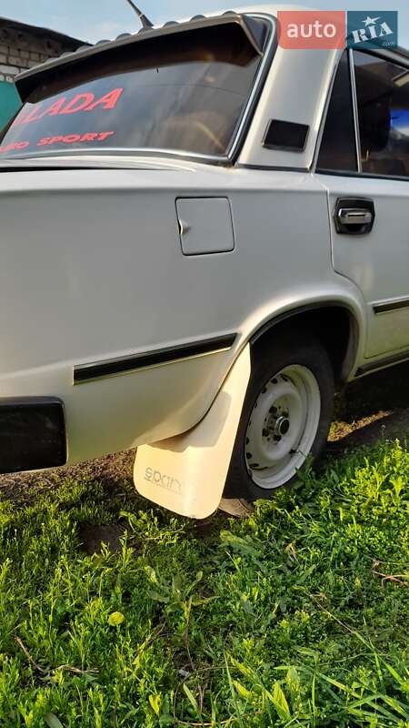 Седан ВАЗ / Lada 2101 1986 в Павлограде
