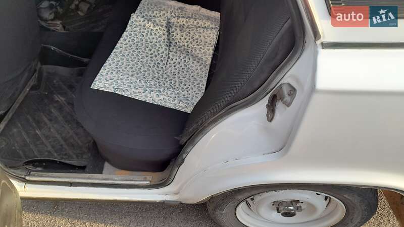 Седан ВАЗ / Lada 2101 1986 в Павлограде