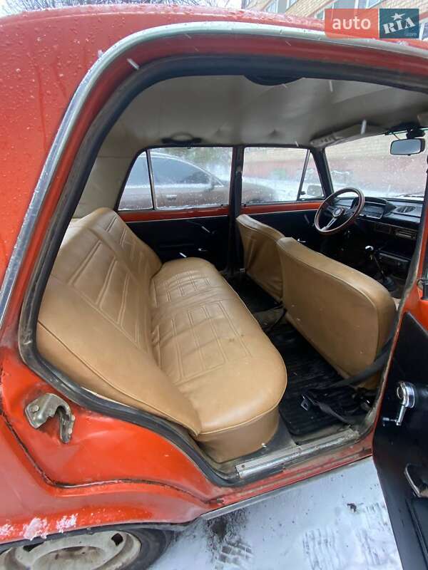 Седан ВАЗ / Lada 2101 1984 в Чернівцях