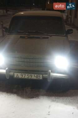 Седан ВАЗ / Lada 2101 1973 в Чернівцях