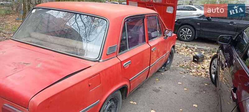 Седан ВАЗ / Lada 2101 1975 в Одесі
