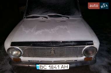 Седан ВАЗ 2101 1981 в Радехові