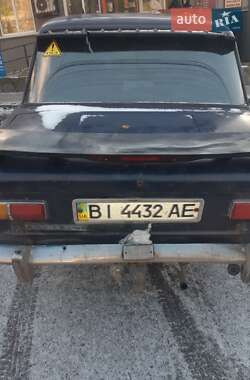 Седан ВАЗ / Lada 2101 1974 в Кобеляках