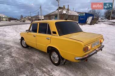 Седан ВАЗ 2101 1979 в Мирополе