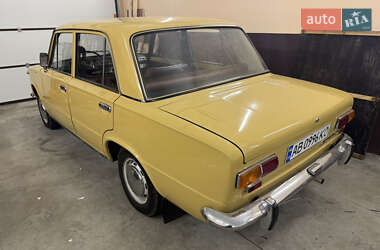 Седан ВАЗ 2101 1977 в Бердичеве