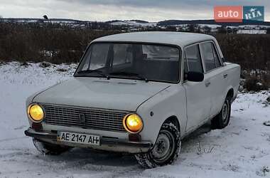 Седан ВАЗ 2101 1986 в Дубно